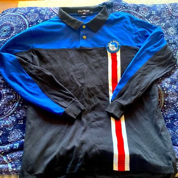 Polo Ralph Lauren | Shirts | Polo Sport By Ralph Lauren Polo Ralph Lauren | Shirts | Polo Sport By Ralph Lauren